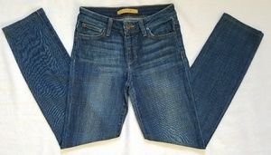 Joe's Jeans Straight Leg Jeans